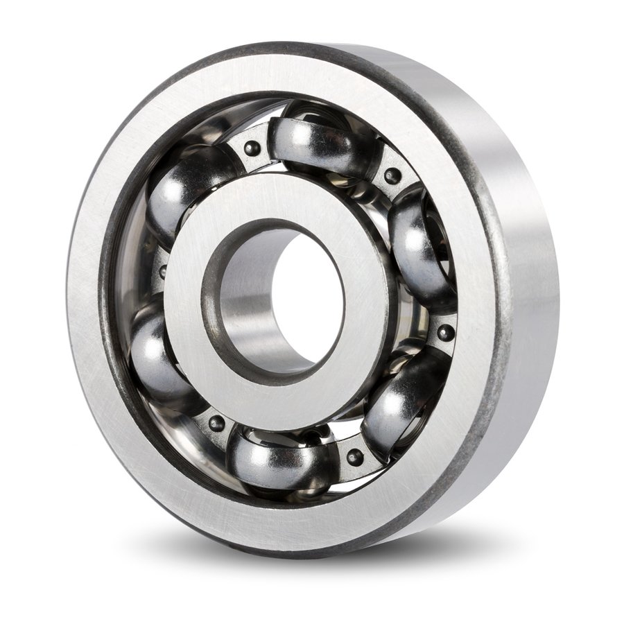 AHN Bearing - Ball Bearing