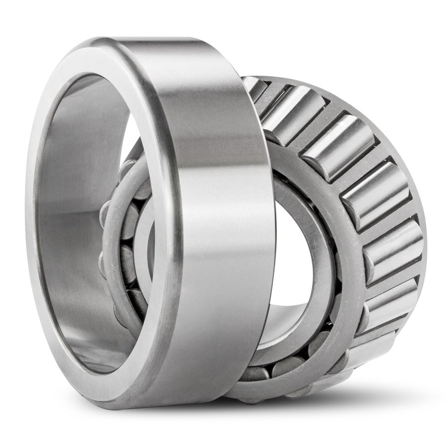 AHN Bearing - Tapper Bearing